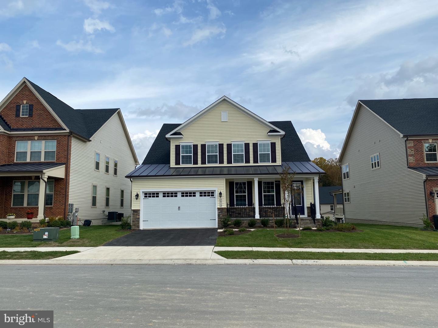 7913 Lawndale Circle  Columbia MD 21044 photo