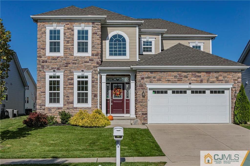 Property Photo:  65 Palladio Boulevard  NJ 08852 