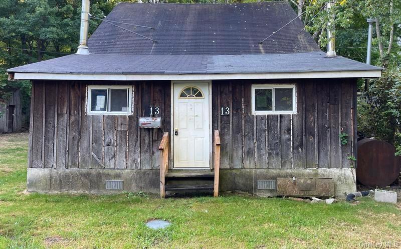 Property Photo: 13 Fourth Road NY 10925