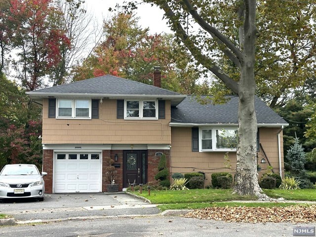 Property Photo: 56 Sergent Court NJ 07621