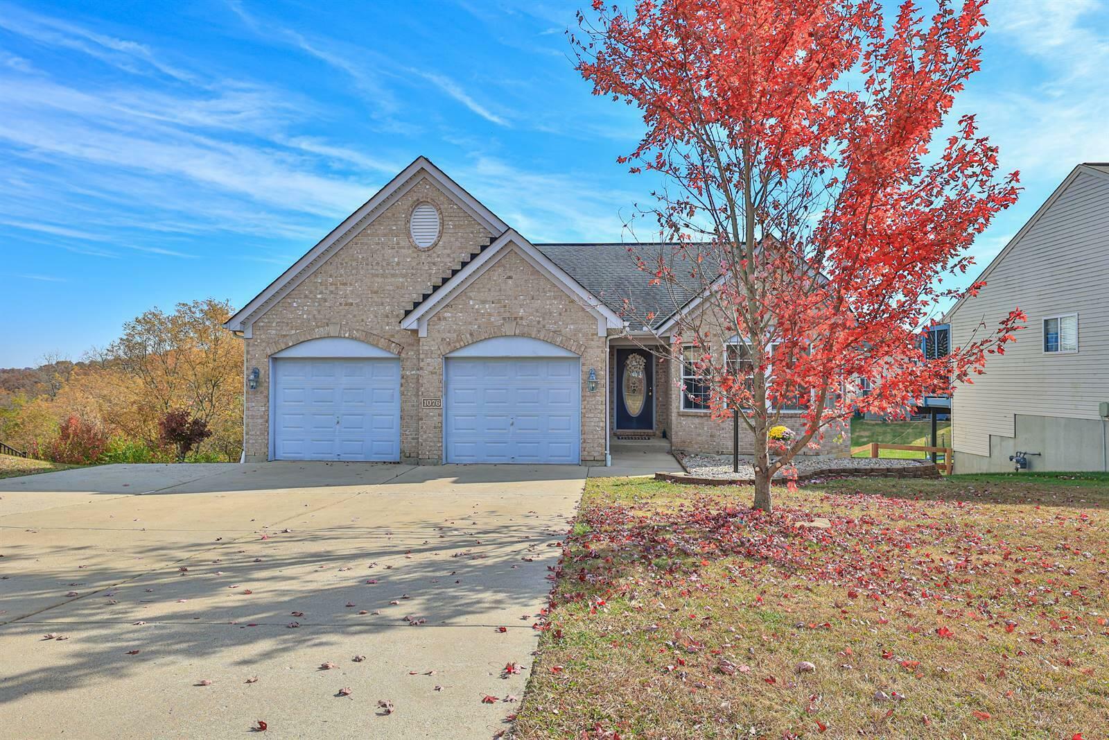 Property Photo:  1076 Riverwalk Court  KY 41048 