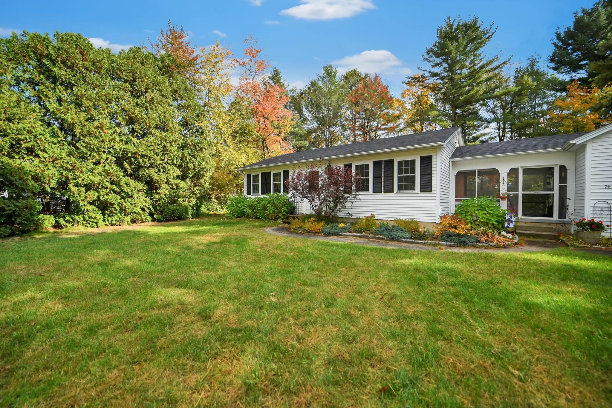 Property Photo:  74 Norway Drive  VT 05446 