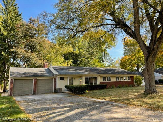 Property Photo:  11786 Priscilla Lane  MI 48170 