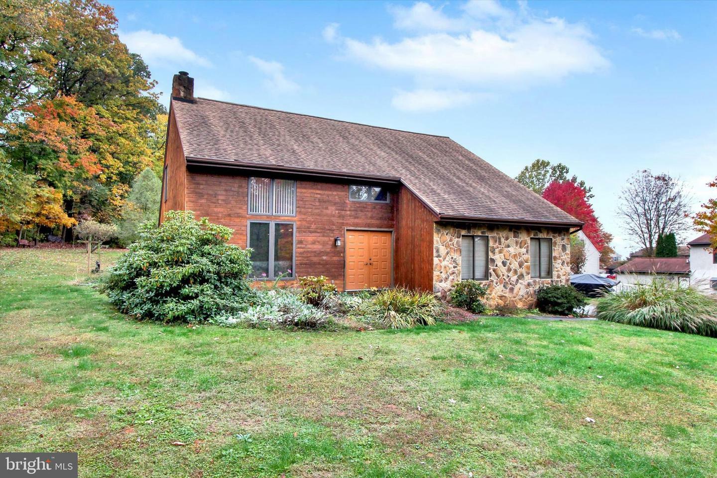 Property Photo:  2850 Cape Horn Road  PA 17356 