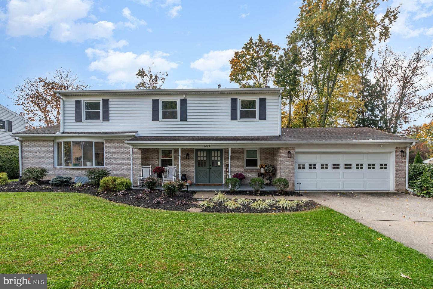 Property Photo:  3816 Copper Kettle Road  PA 17011 