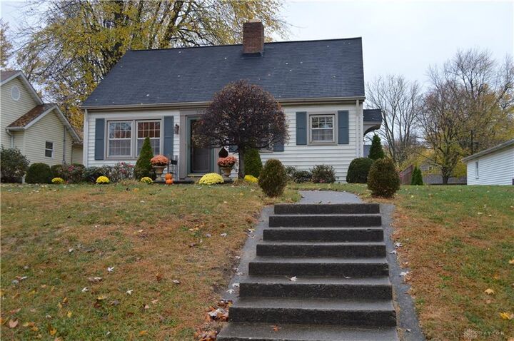 308 Williams Street  Sidney OH 45365 photo