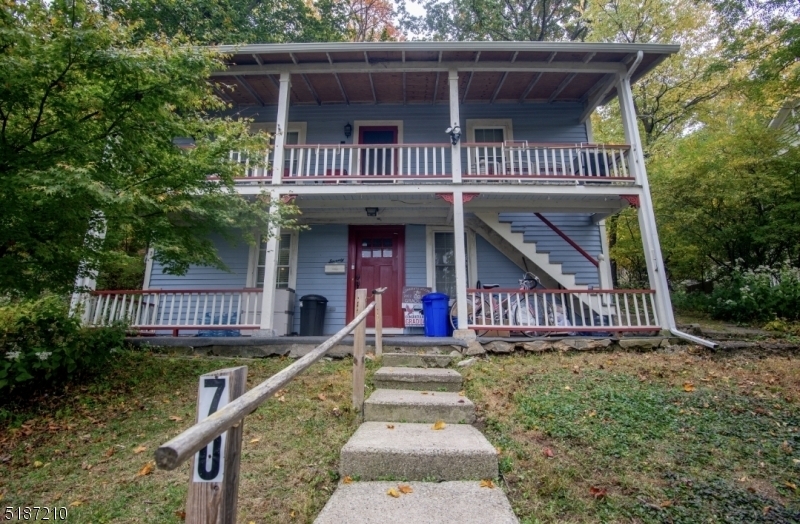 Property Photo: 70 Chestnut St NJ 07960