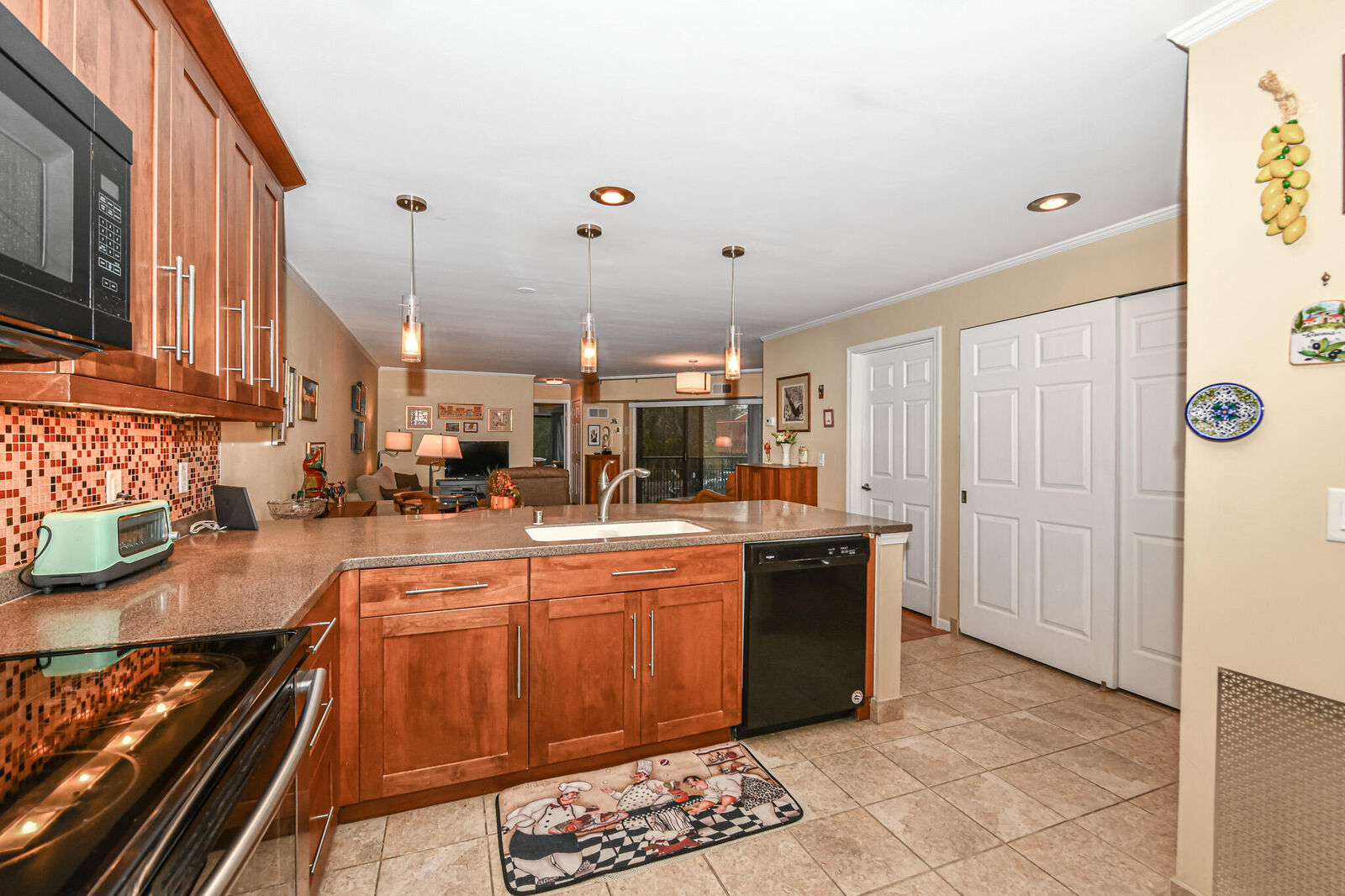 Property Photo:  1600 W Green Tree Rd 119  WI 53209 