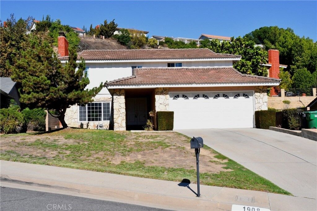 Property Photo:  1908 Brazos Place  CA 91765 