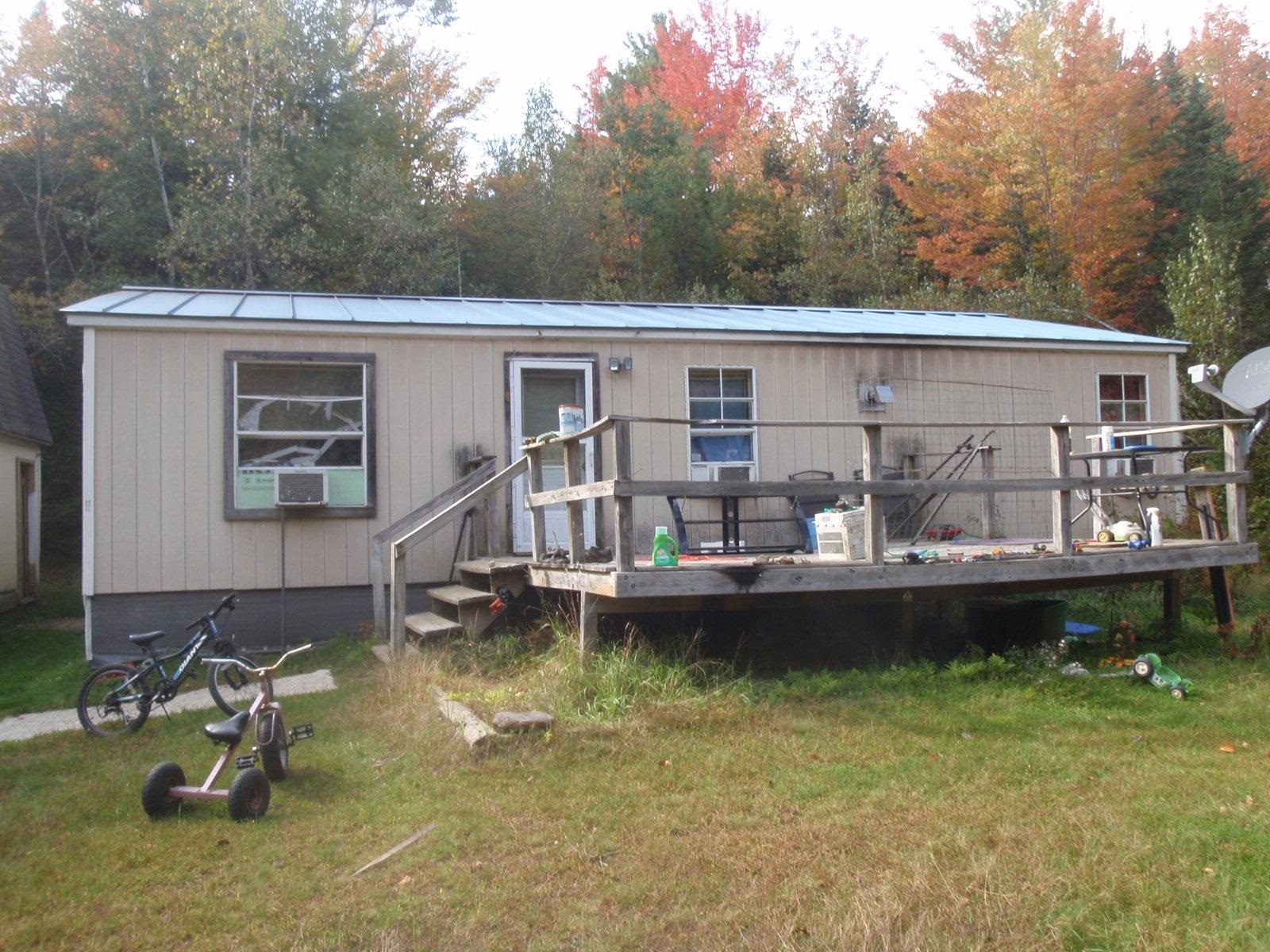 Property Photo:  741 Jerusalem Road  NH 03741 