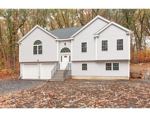 Property Photo:  136 Ararat Street  MA 01606 