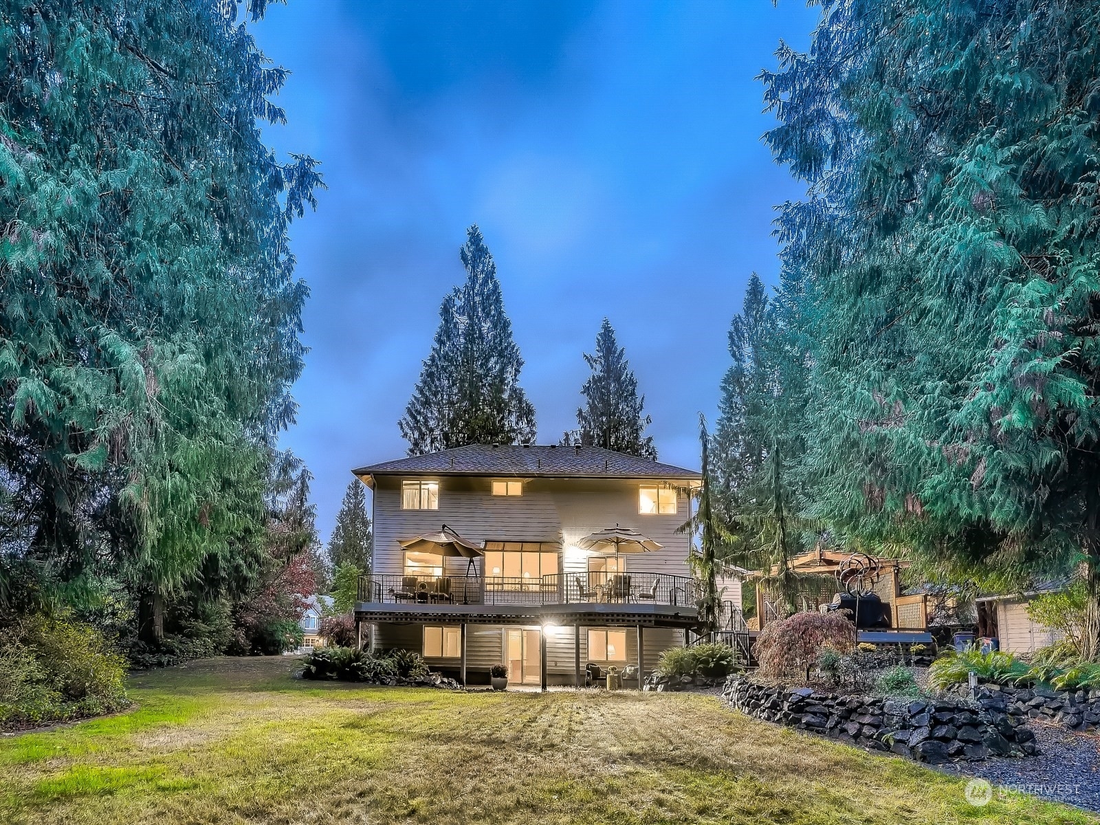 Property Photo:  23907 SE 241st Street  WA 98038 