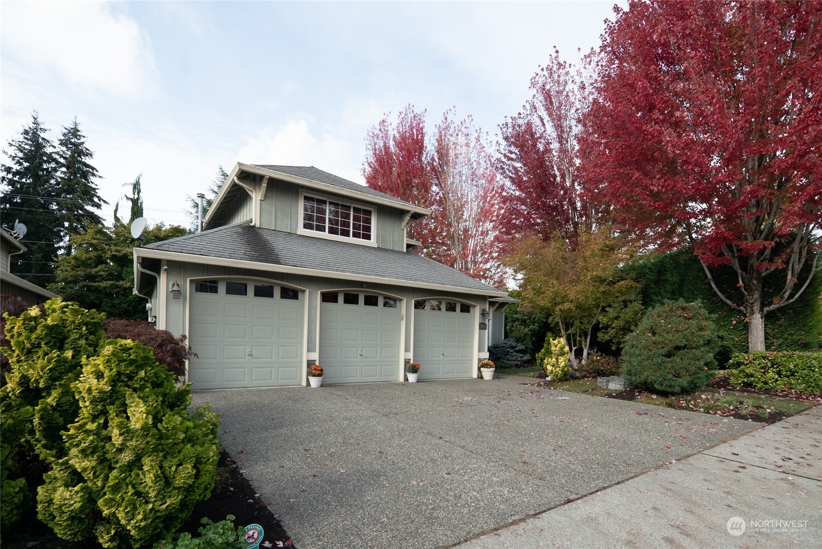 Property Photo:  13431 133rd Avenue NE  WA 98034 