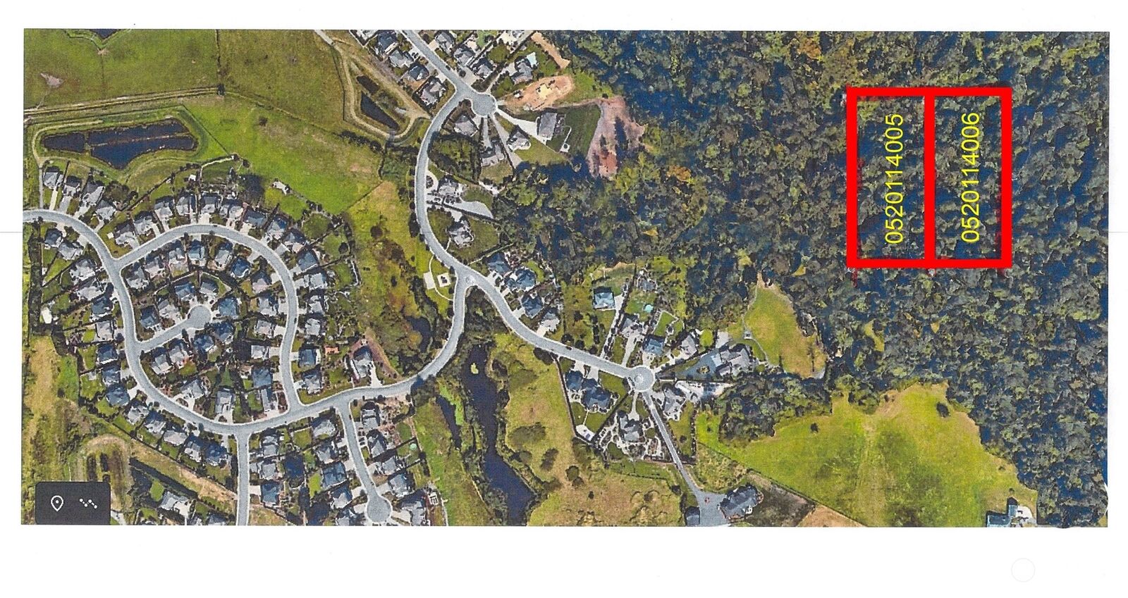 Property Photo:  3101 226 Avenue E  WA 98391 