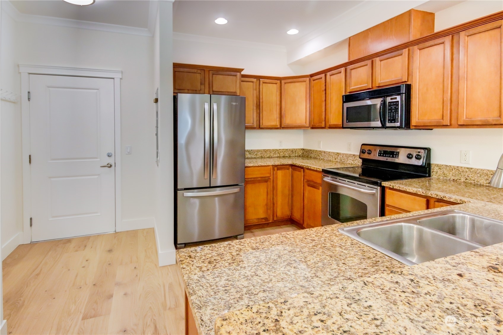 Property Photo: 1015 Railroad Avenue 507 WA 98225