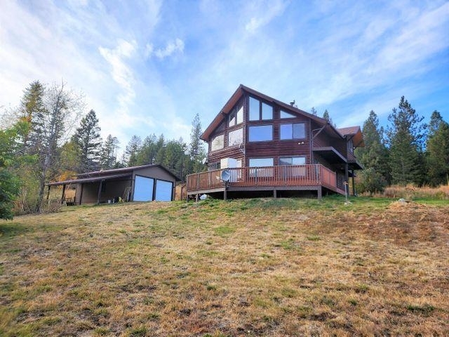 Property Photo:  1463 Naff Rd  WA 99114 