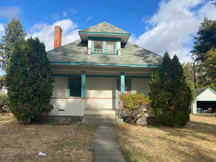 417 C St  Cheney WA 99004 photo