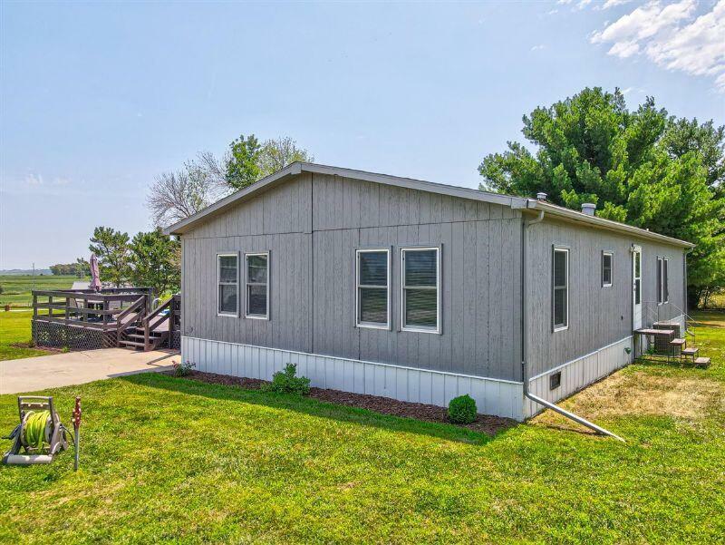 Property Photo:  26927 Hershey  Avenue  IA 51534 