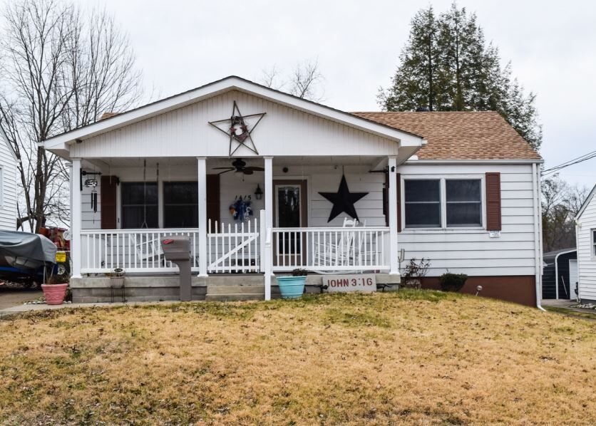 Property Photo:  1415 Grandview Drive  KY 41101 