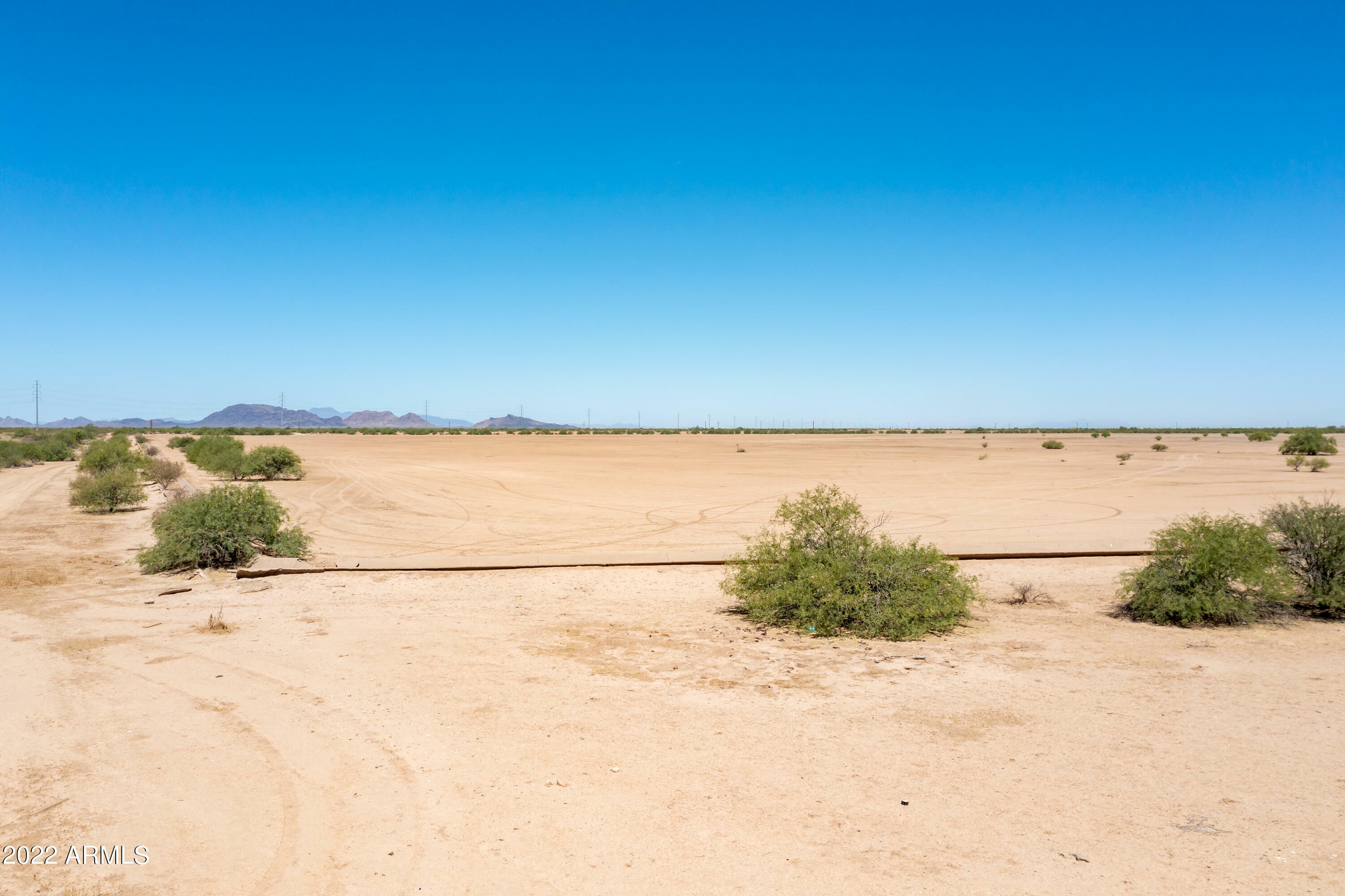 Property Photo:  0 W Overfield Road  AZ 85131 