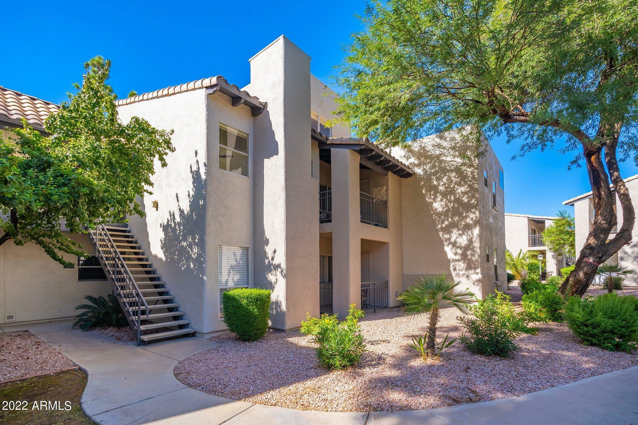 Property Photo:  14145 N 92nd Street 2037  AZ 85260 