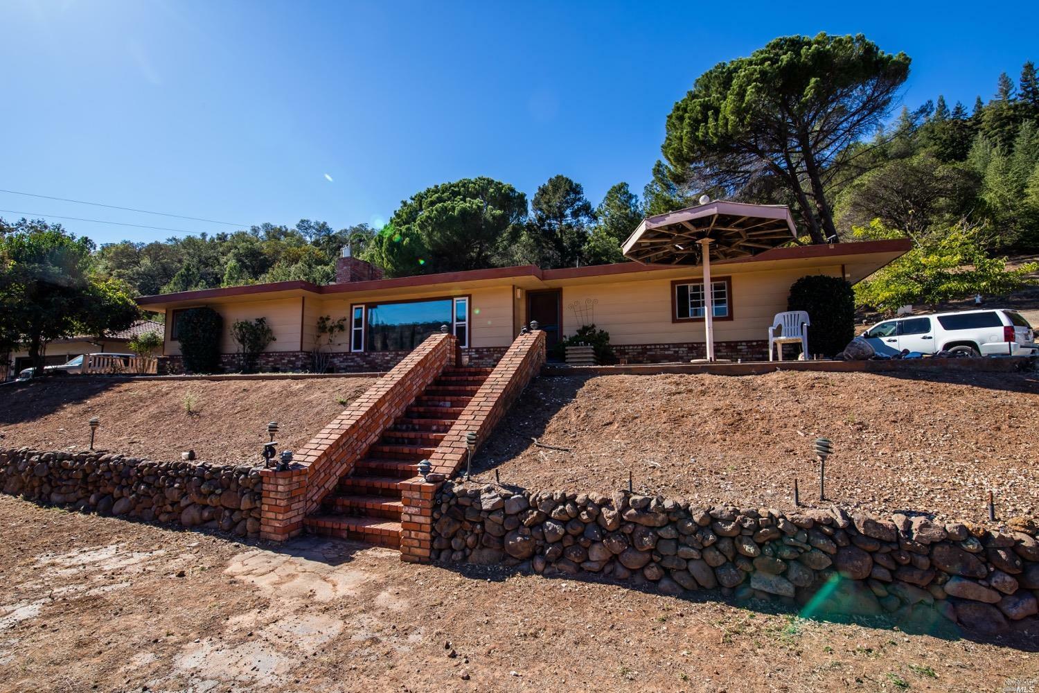 Property Photo:  4627 Green Valley Road  CA 94534 