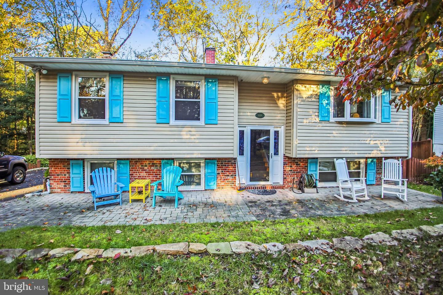 Property Photo:  606 Simms Landing Road  MD 21032 