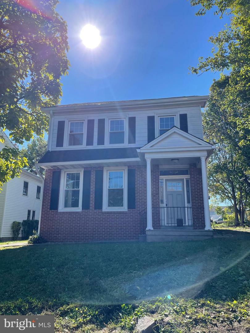 Property Photo: 216 Washington Avenue PA 18960
