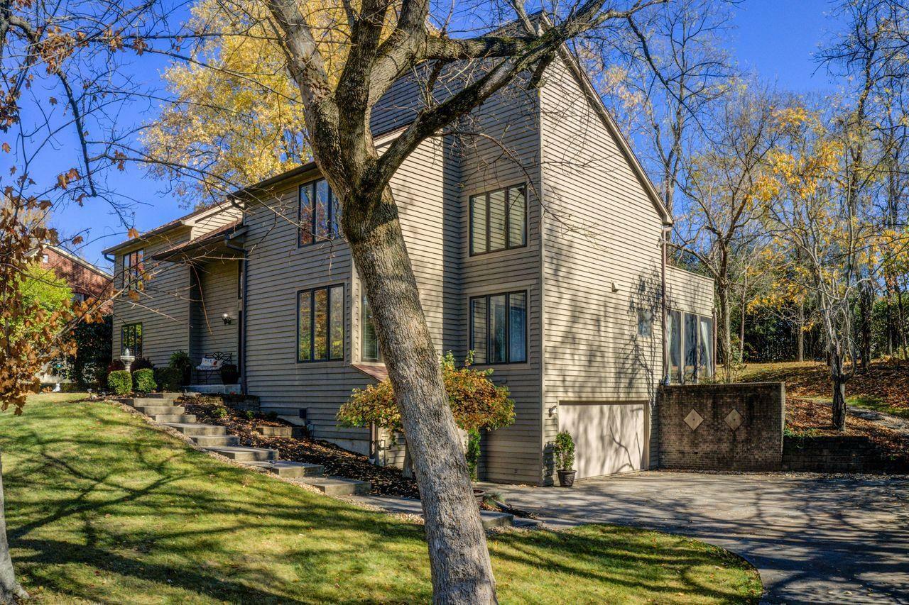 Property Photo: 6579 Powner Farm Dr OH 45248