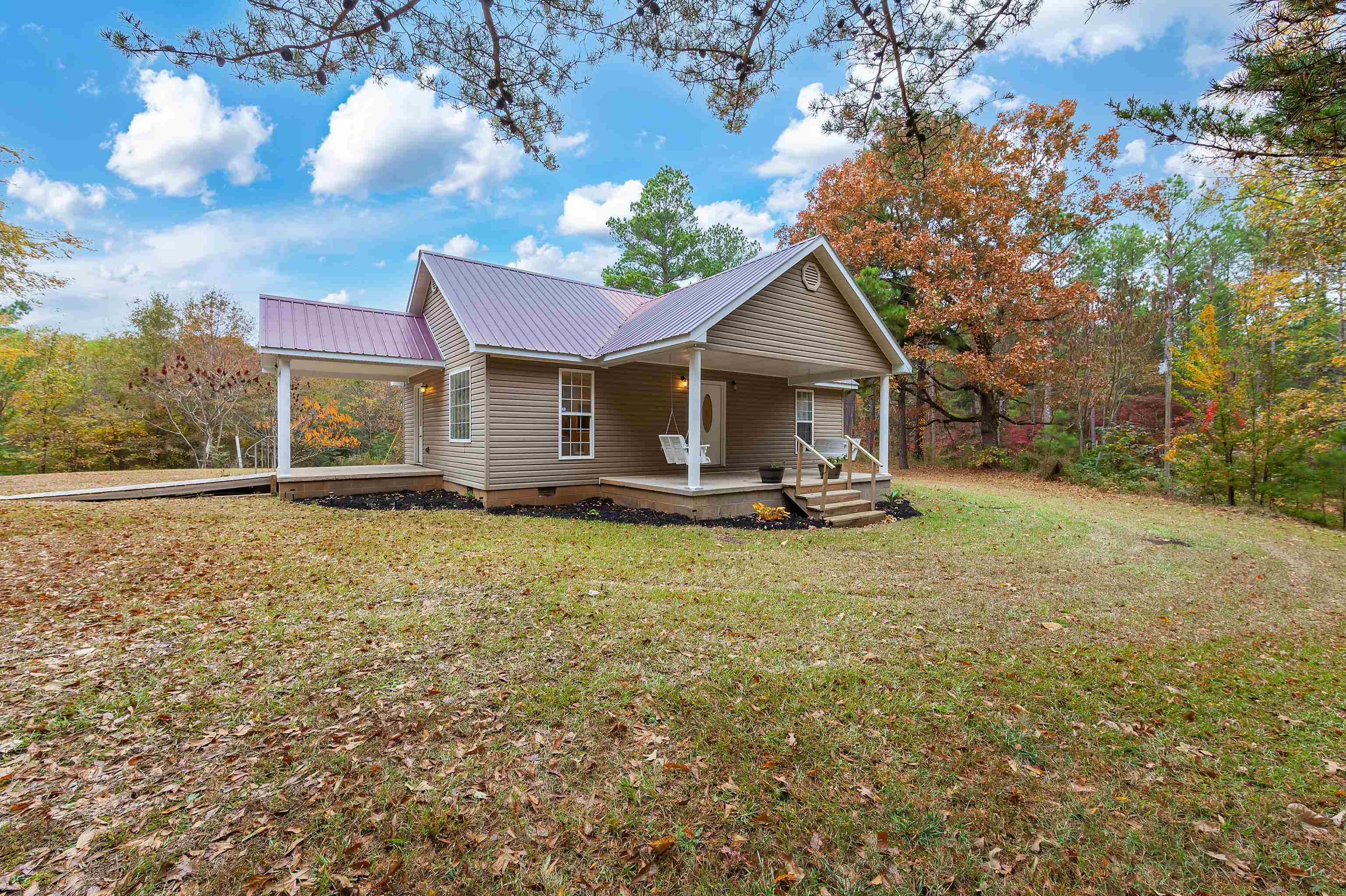 Property Photo:  2344 Tull Road  TN 38315 