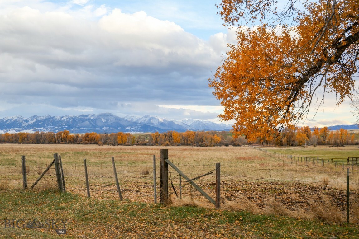 Property Photo:  Tbd Shields River Road  MT 59047 