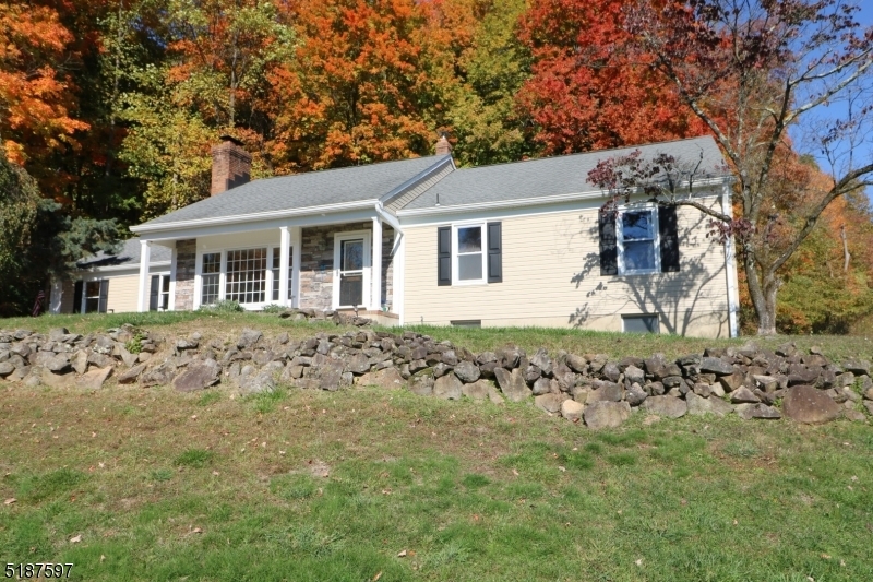 Property Photo:  2 Round Valley Rd  NJ 08833 