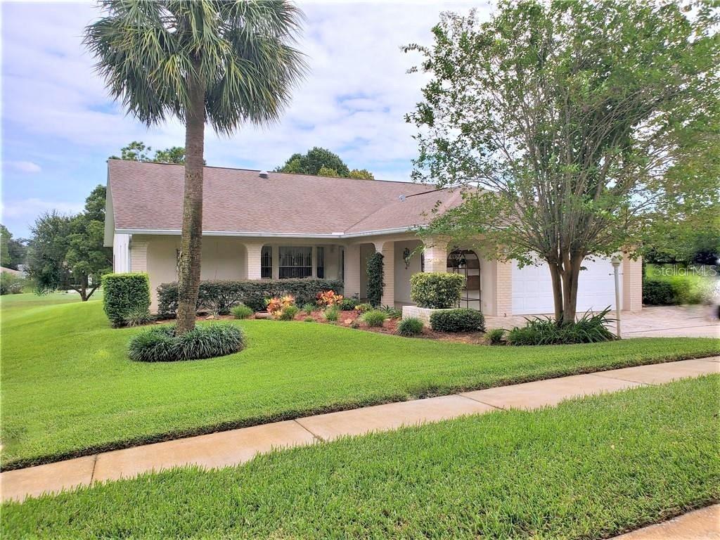 Property Photo:  1601 Highland Club Lane  FL 34684 
