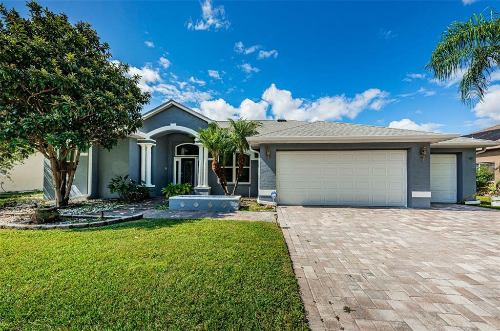 Property Photo:  1537 Brittany Court  FL 34655 