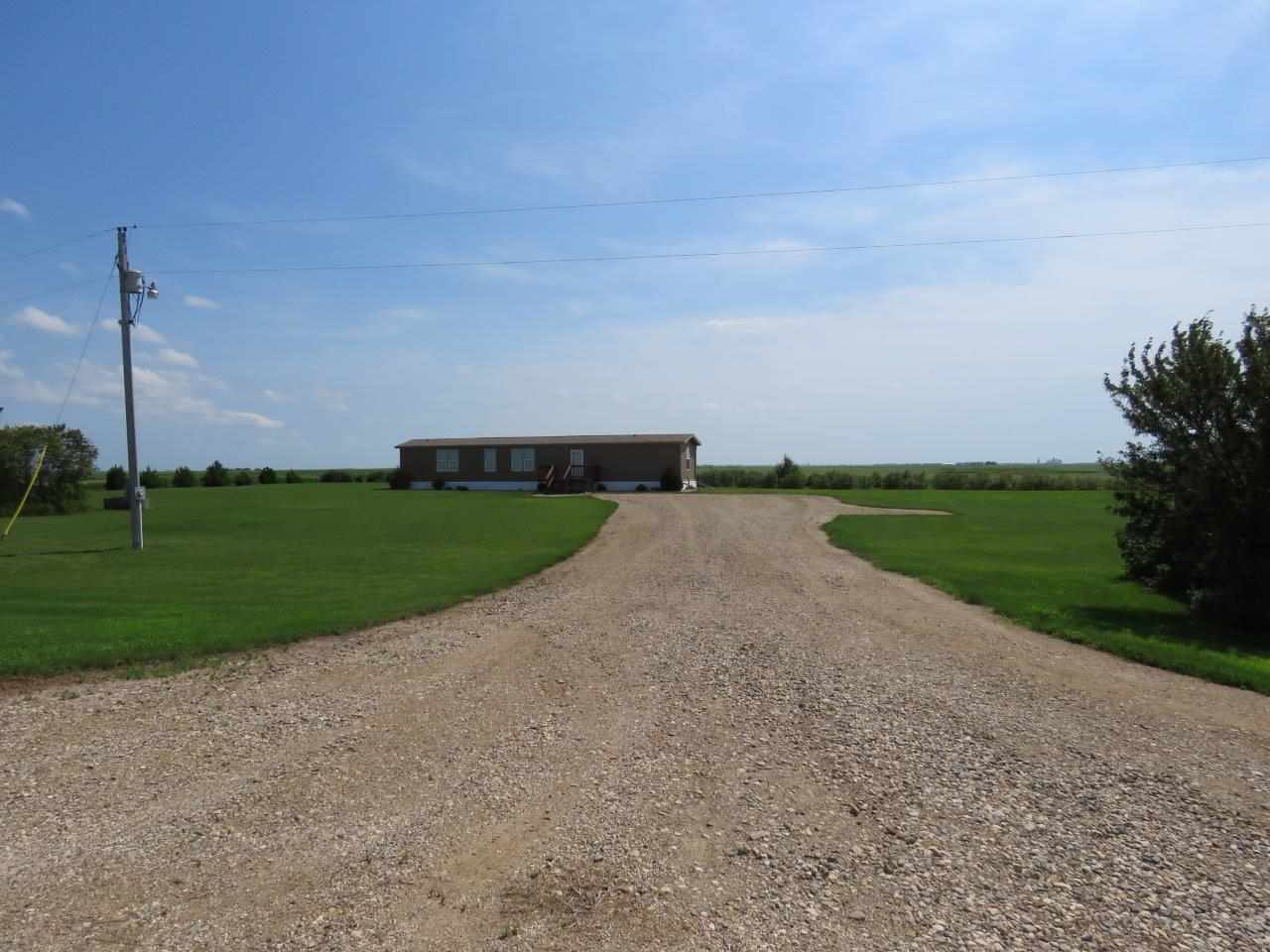 Property Photo: 810 92nd St NW ND 58762