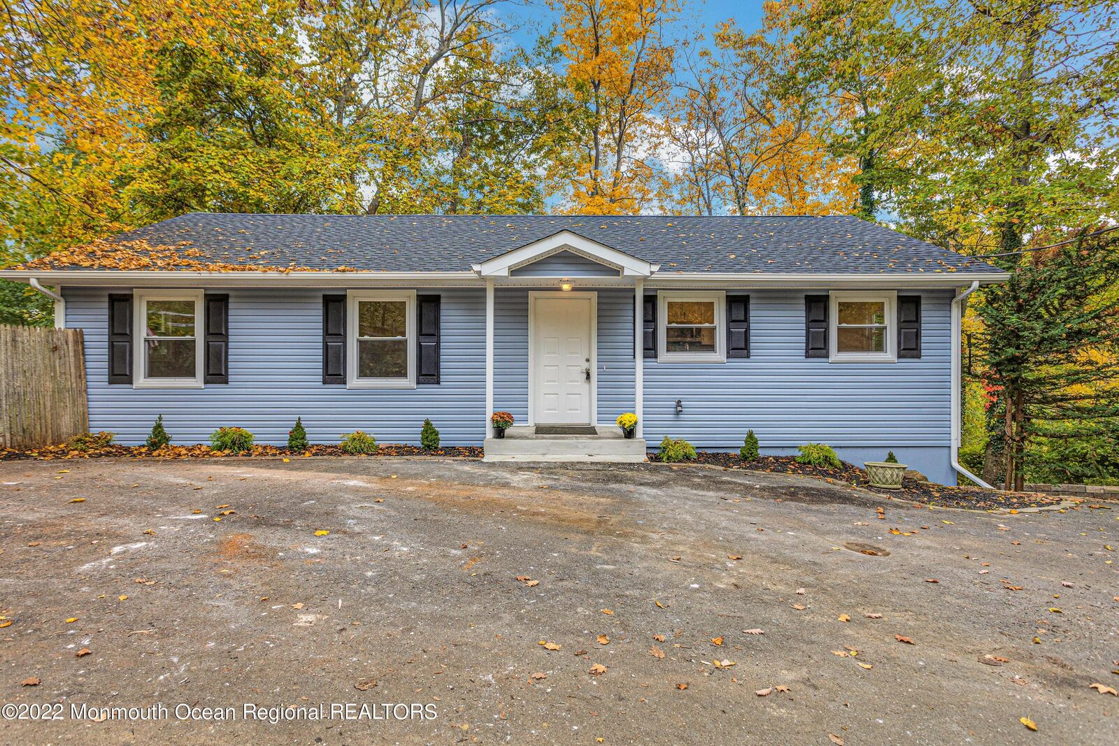 Property Photo:  2 N Peak Street  NJ 07732 