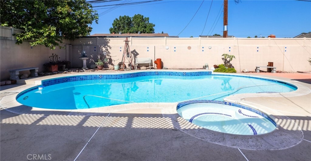 Property Photo: 7865 Azalea Drive CA 90620