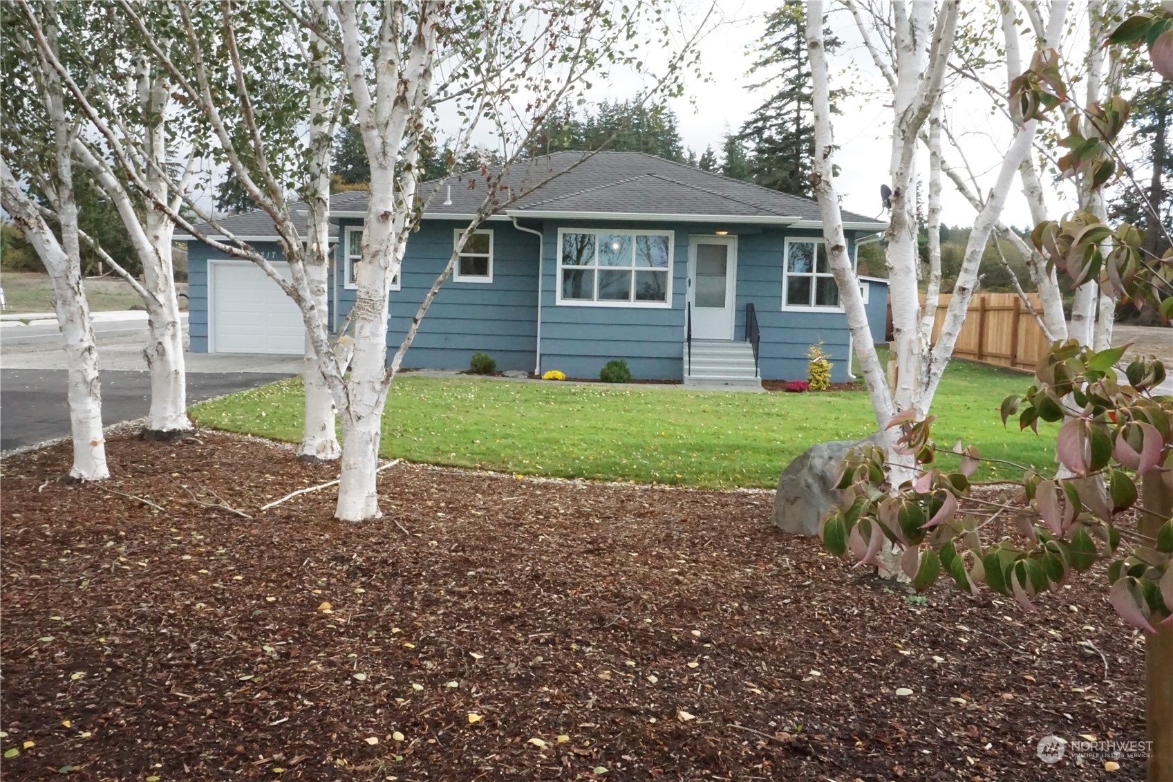 Property Photo:  28217 80th Avenue NW  WA 98292 