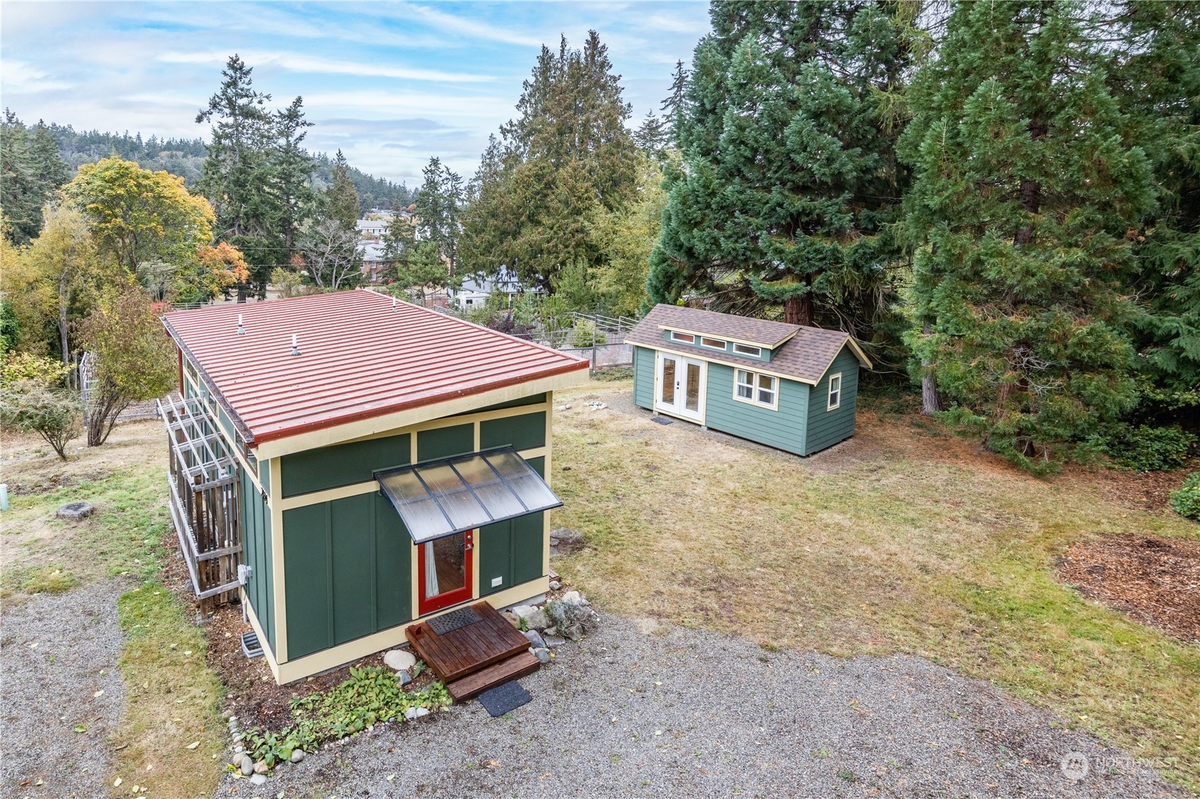 Property Photo:  2134 Cherry Street  WA 98368 