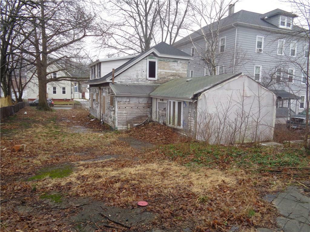 Property Photo: 63 Union St RI 02895