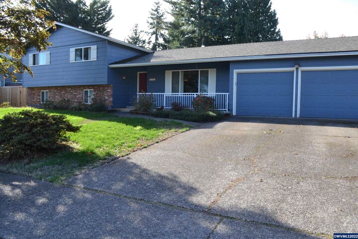 4905  21st Av S  Salem OR 97302-4905 photo