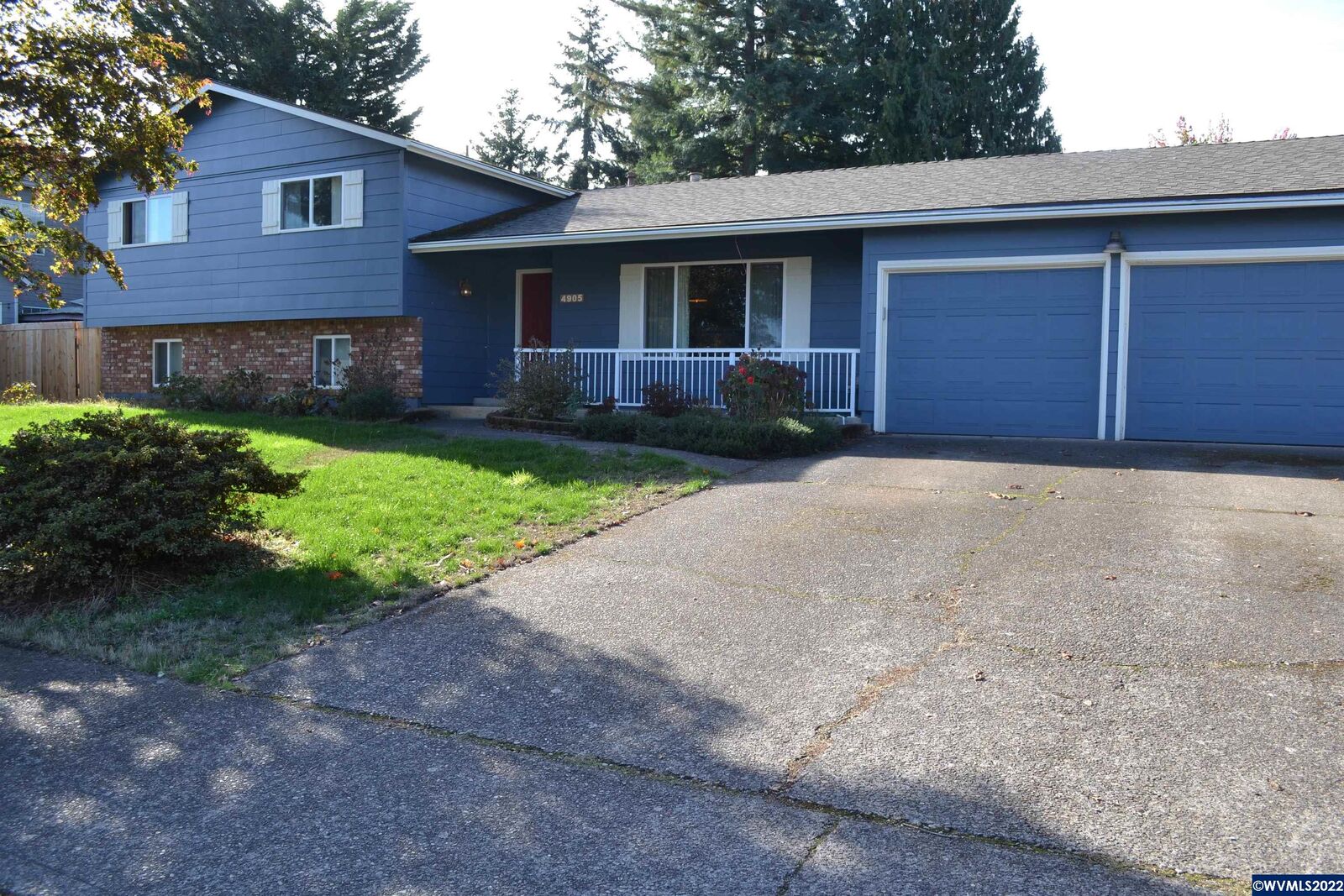 Property Photo: 4905 21st Av S OR 97302-4905