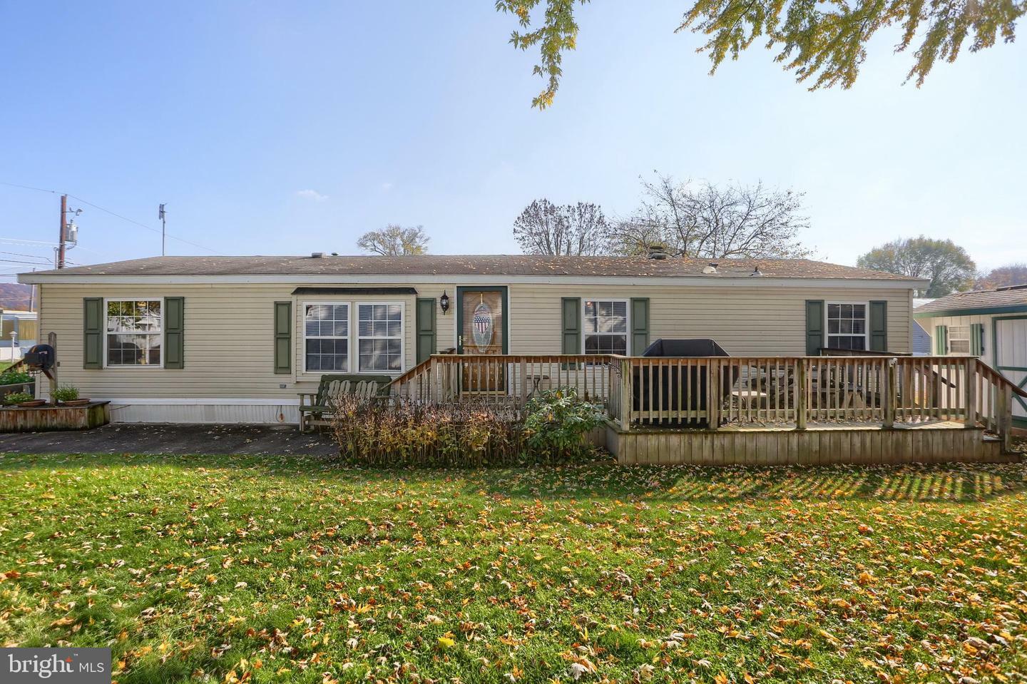 Property Photo: 101 Pathfinder Drive PA 17057