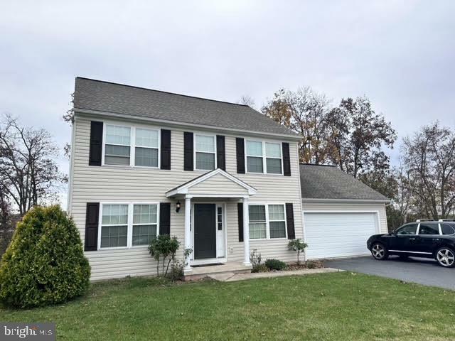 Property Photo: 470 Old Stone Way PA 17406