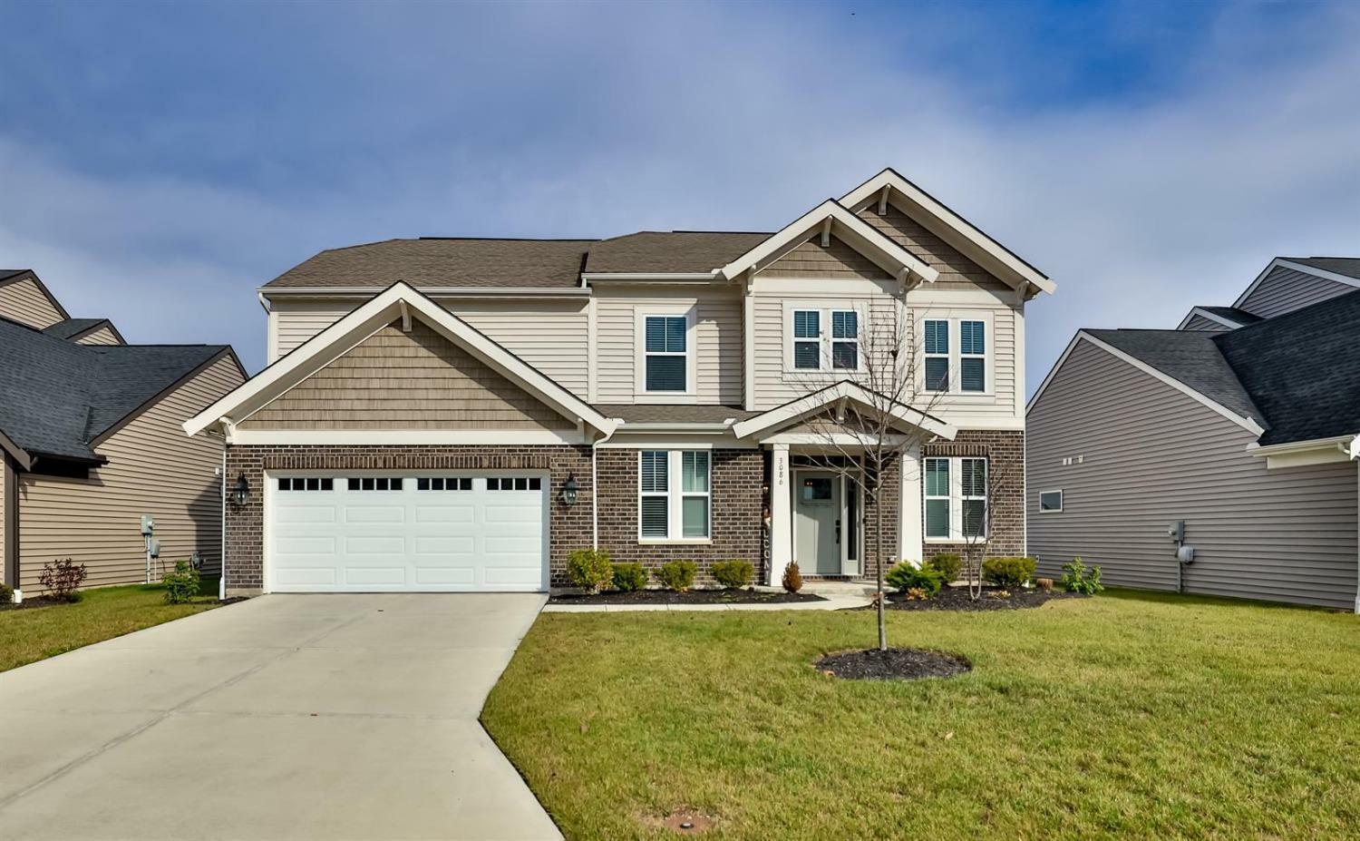 Property Photo: 3086 Watercrest Dr OH 45039