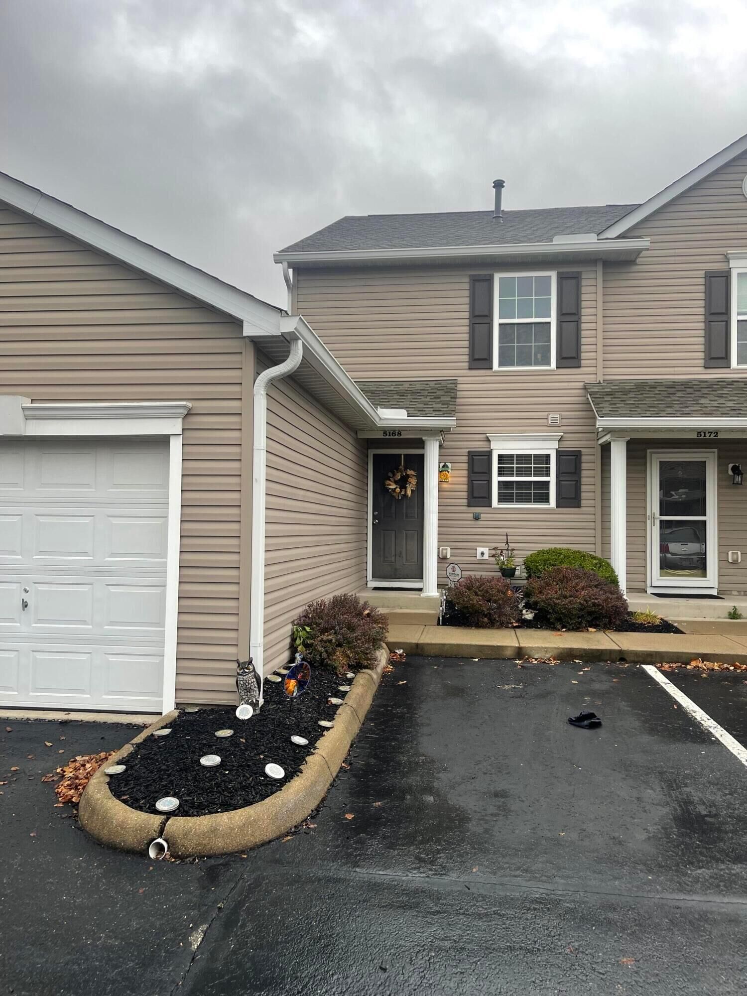 Property Photo:  5168 Mantua Drive  OH 43110 