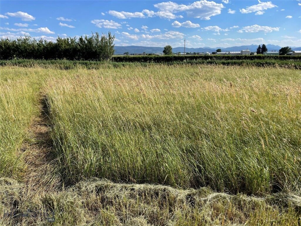 Property Photo: Tbd Power Point Trail MT 59718