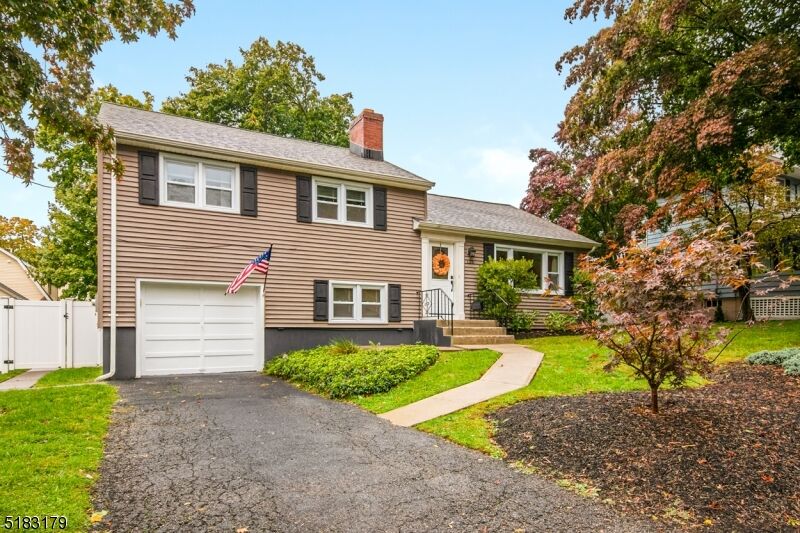 Property Photo: 125 Kenmore Rd NJ 07005