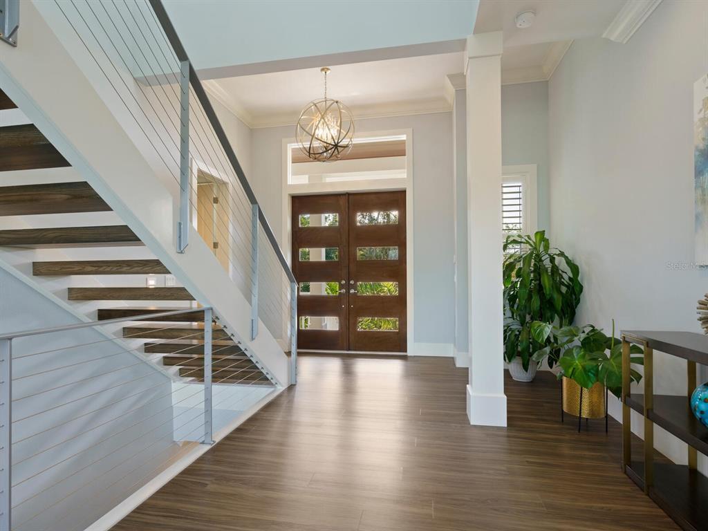 Property Photo: 3726 Flamingo Avenue FL 34242