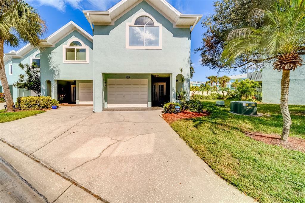 Property Photo:  528 Garland Circle  FL 33785 